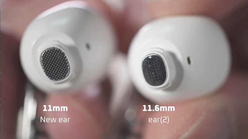 Almost Perfect! 🤩NOTHING Ear vs Ear (a) vs Ear (2) Review — Aaron